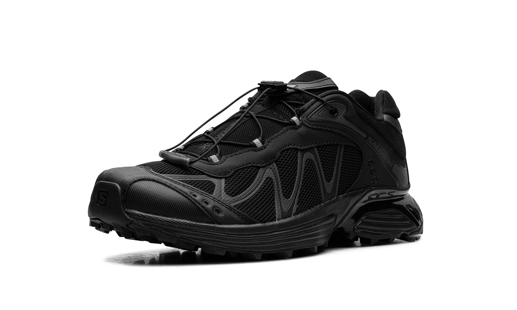 Salomon XT-Whisper Black Asphalt