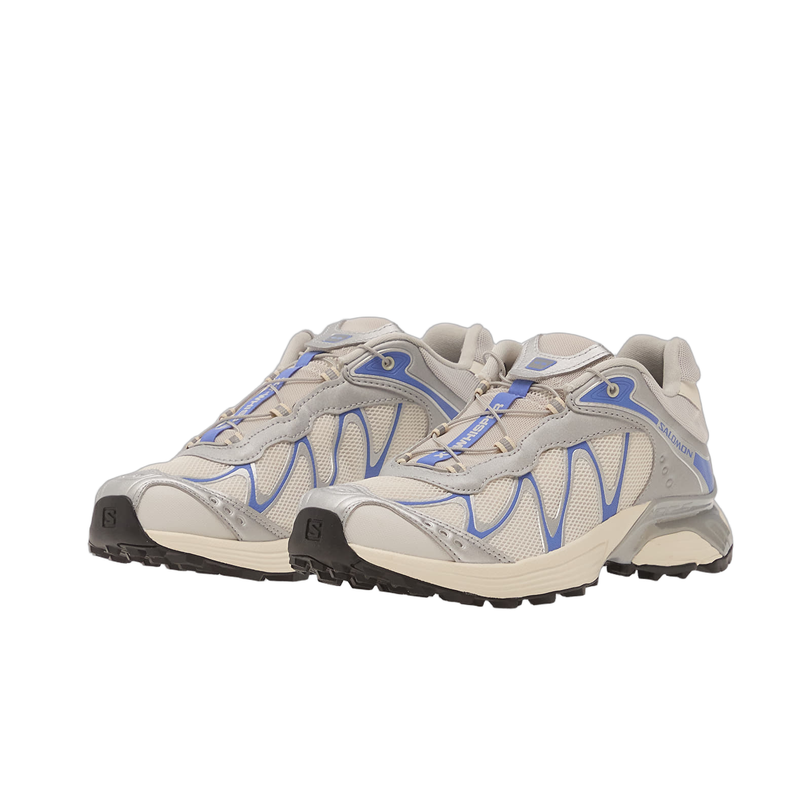Salomon XT-Whisper Vanilla Ice Persian Jewel