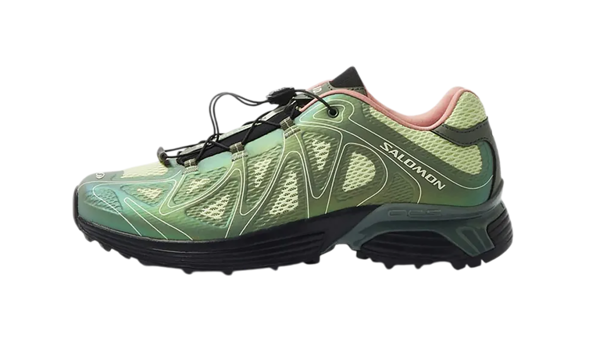 Salomon XT-Whisper Void END. Avocado