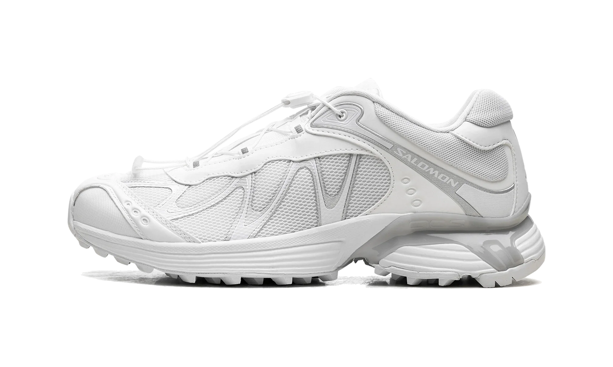 Salomon XT-Whisper White Lunar Rock