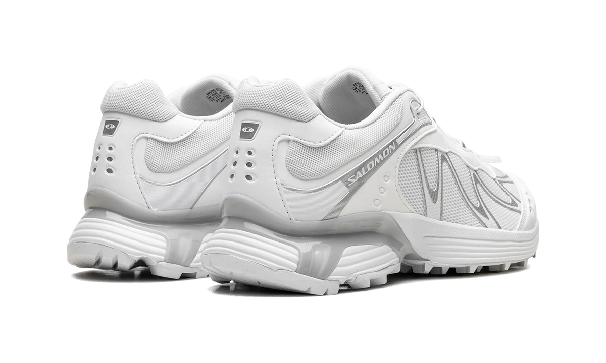 Salomon XT-Whisper White Lunar Rock