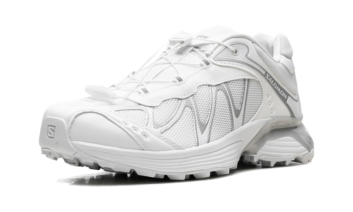 Salomon XT-Whisper White Lunar Rock