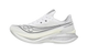 Saucony Endorphin Pro 5 White Black