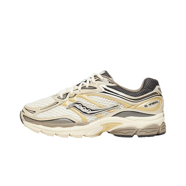 Saucony ProGrid Omni 9 Gold, Gold (S70739-7)