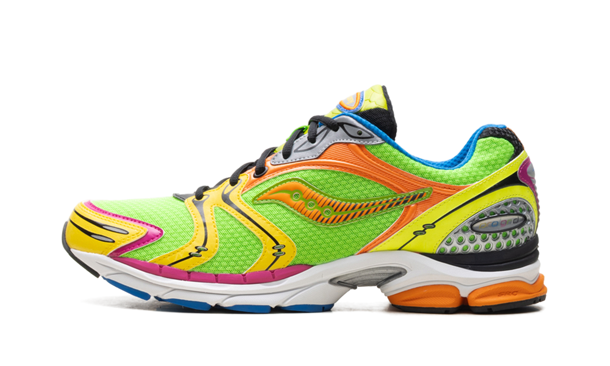 Saucony ProGrid Triumph 4 Westside Gunn Super Flygod