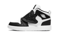 Sky Air Jordan 1 Black Whtie (PS)