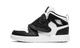 Sky Air Jordan 1 Black Whtie (PS)