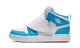 Sky Air Jordan 1 UNC (PS)