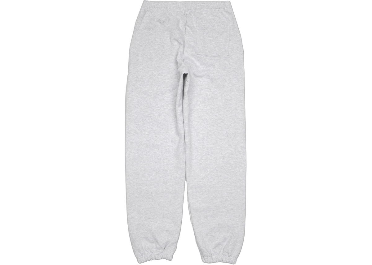 Sp5der Arach NY Phobia Sweatpants Ash Grey