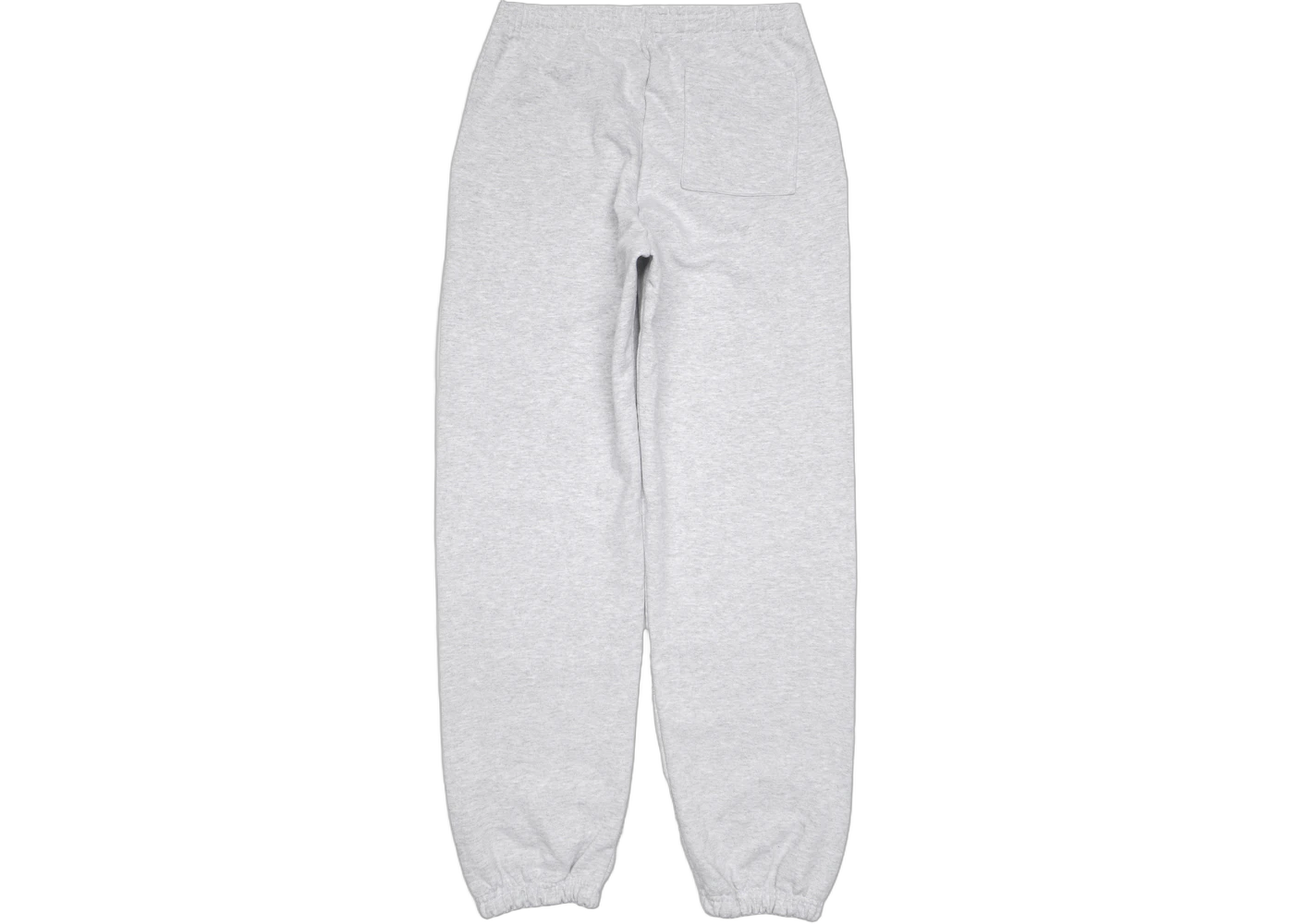 Sp5der Arach NY Phobia Sweatpants Ash Grey