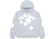 Sp5der Beluga Hoodie Heather Grey