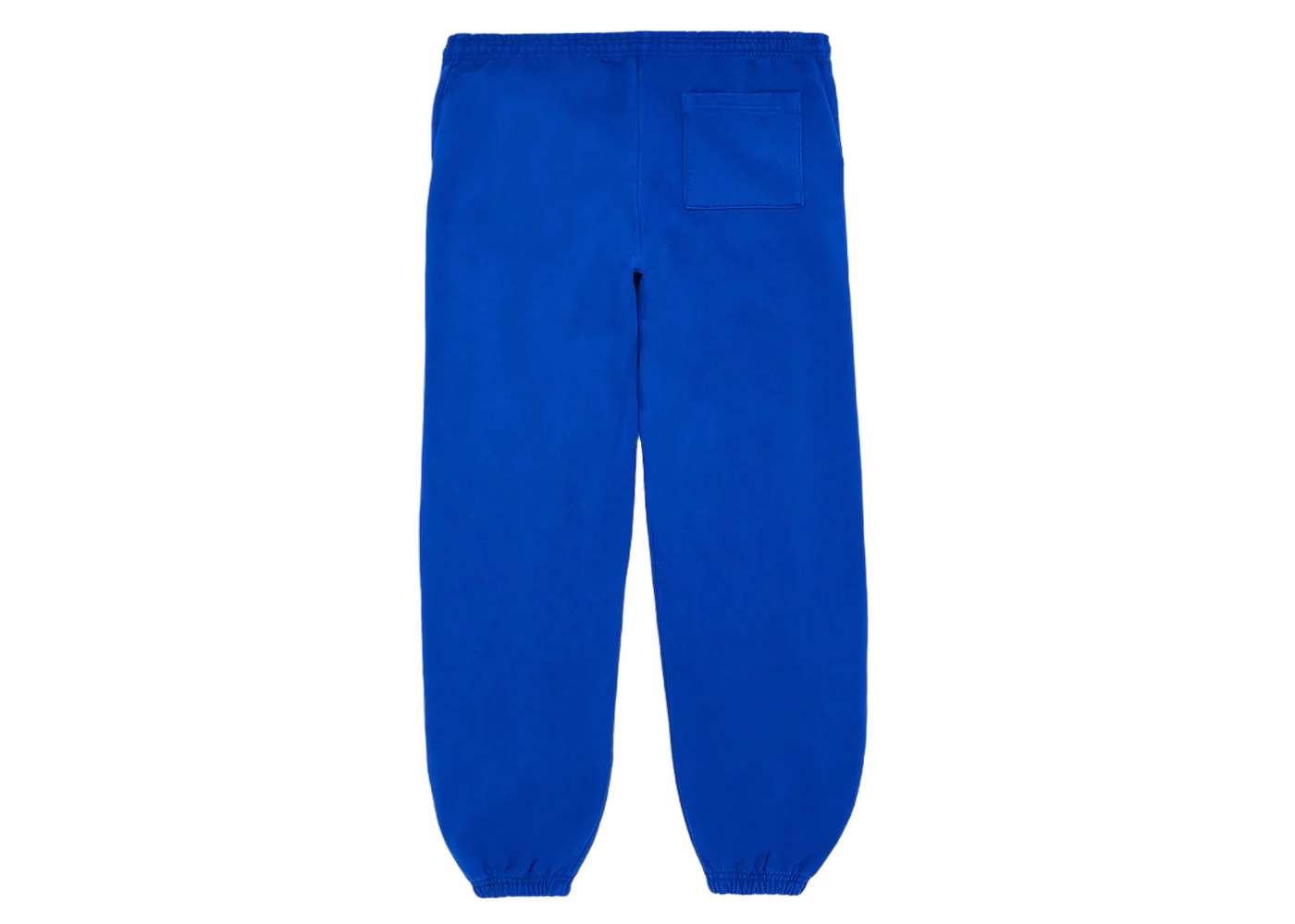 Sp5der Beluga Sweatpant Blue