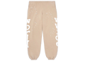 Sp5der Beluga Sweatpants Red/Black
