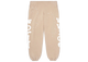 Sp5der Beluga Sweatpants Red/Black