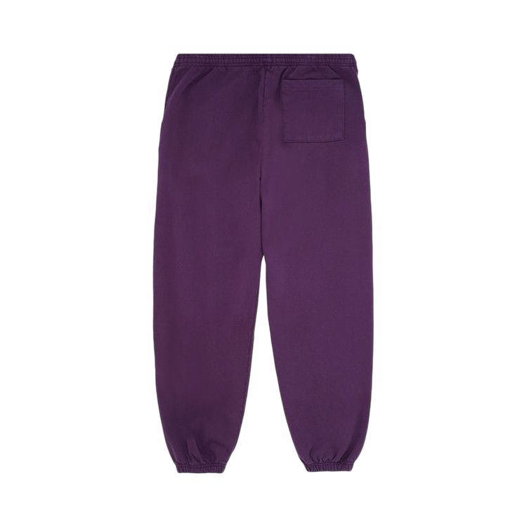 Sp5der Classic Sweatpant Grape