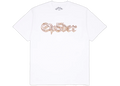 Sp5der Juan V2 Tee White