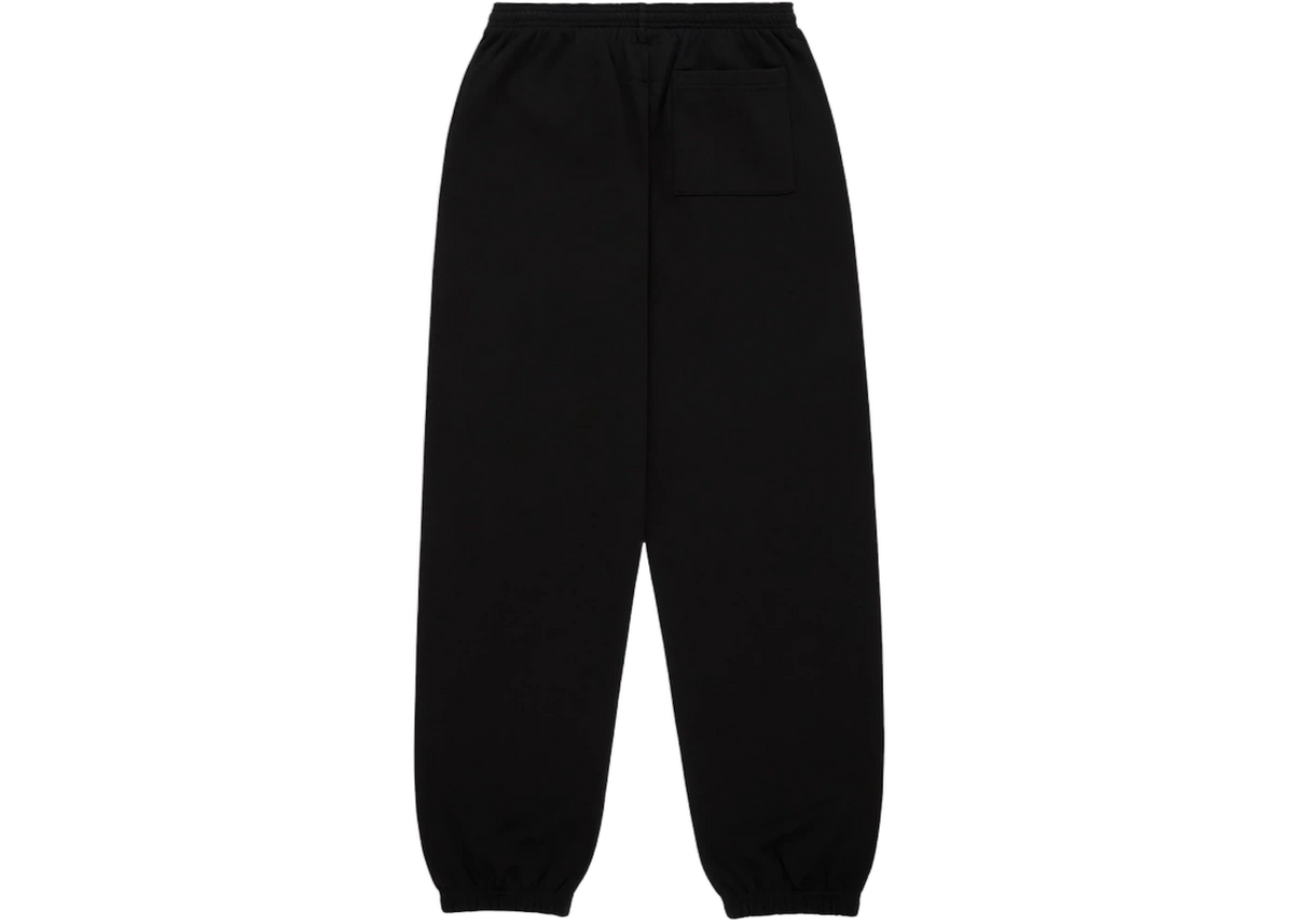 Sp5der OG Logo V2 Sweatpant Black