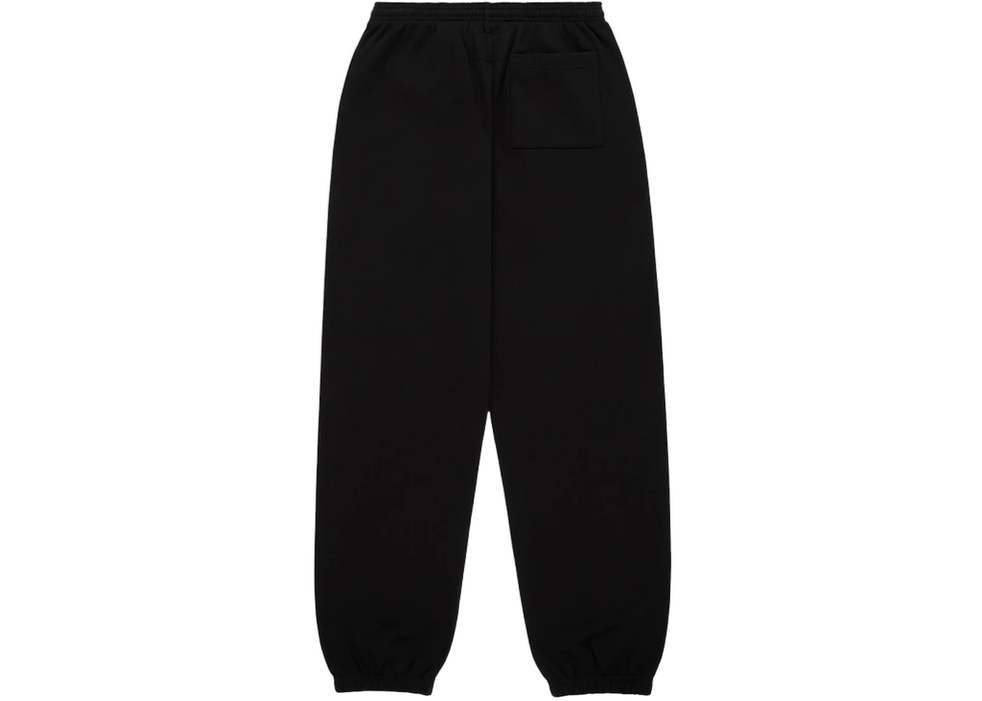 Sp5der OG Logo V2 Sweatpant Black