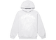 Sp5der OG Web Hoodie Heather Grey
