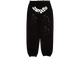 Sp5der OG Web Sweatpant Black