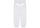 Sp5der OG Web Sweatpants Heather Grey