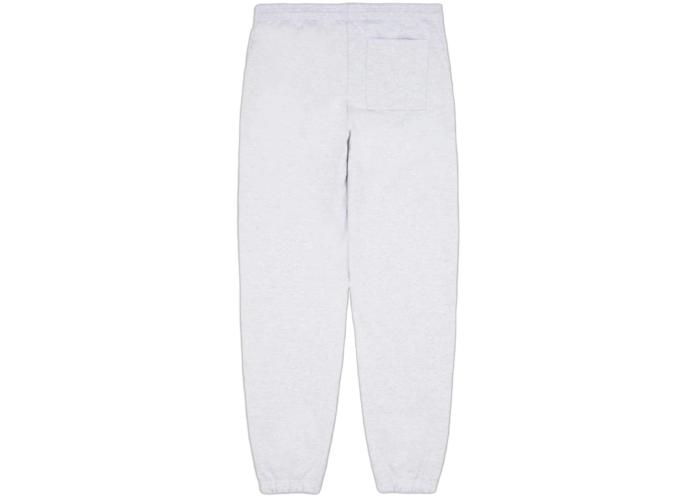 Sp5der OG Web Sweatpants Heather Grey