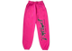 Sp5der P*NK Sweatpants Pink