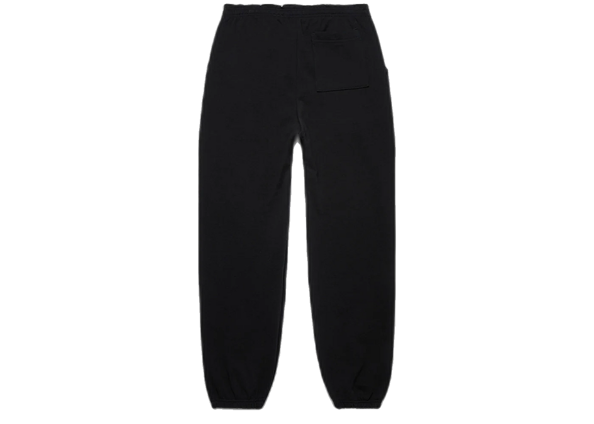 Sp5der P*NK V2 Sweatpant Black