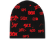 Sp5der Sex Skully Black