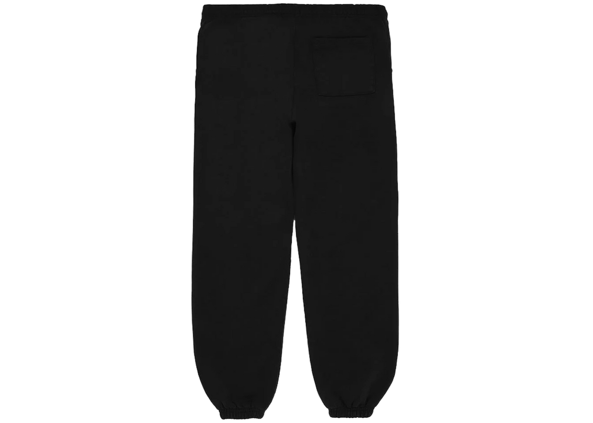 Sp5der Souvenir SP5 Sweatpants Black