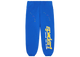 Sp5der TC Sweatpants Blue
