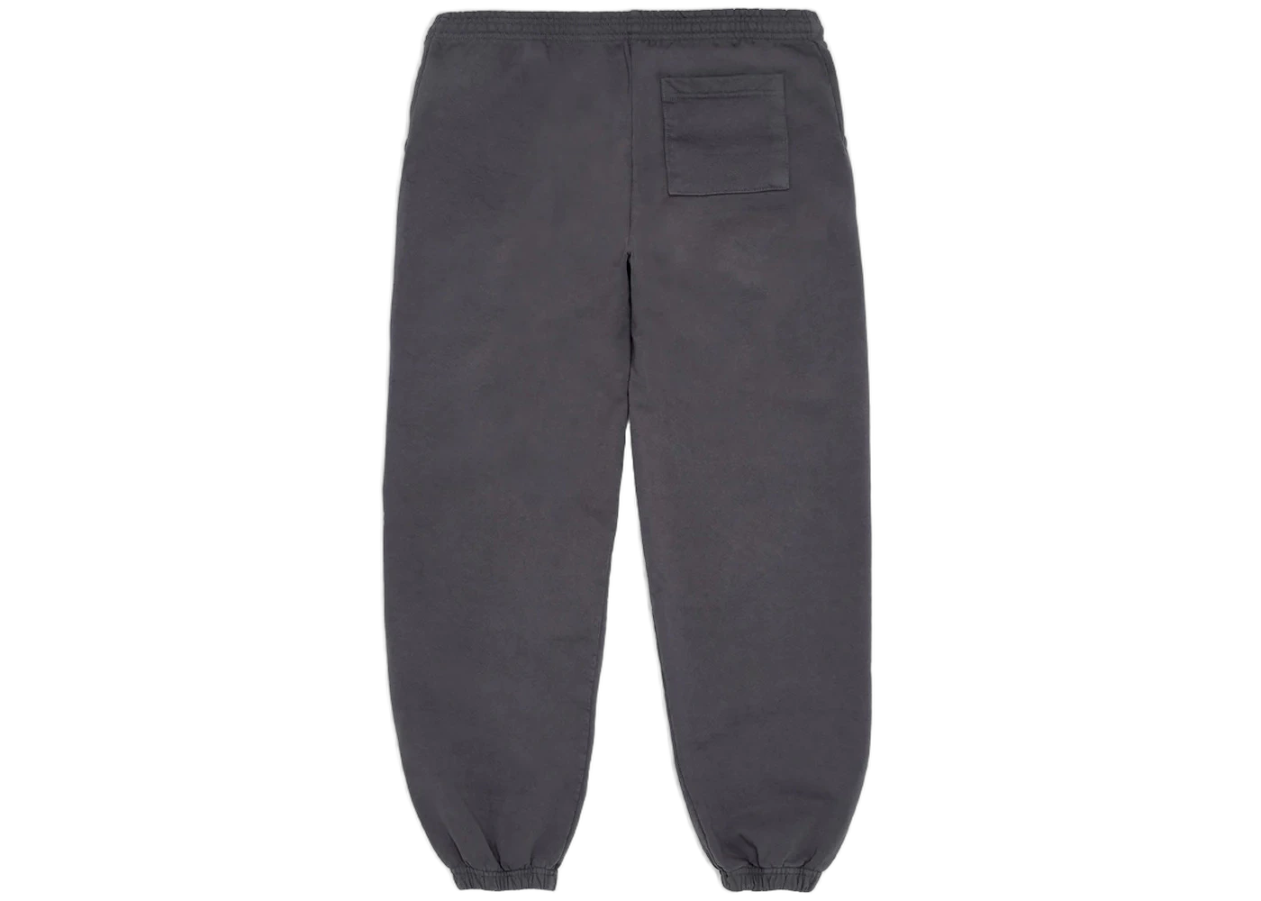 Sp5der Wait Web Sweatpant Slate Grey