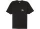 Stussy Basic T-shirt Black