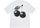Stussy Cherries Tee White