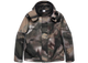 Stussy x Nike Primaloft Utility Jacket Multicolor