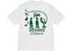 Stussy x Patta Sound Connection Tee White