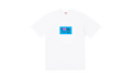 Supreme Alone Time T-Shirt White