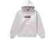 Supreme Box Logo Hooded Sweatshirt (FW23) Ash Grey