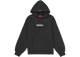 Supreme Box Logo Hooded Sweatshirt (FW24) Black