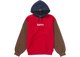 Supreme Box Logo Hooded Sweatshirt (FW24) Multicolor
