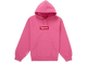 Supreme Box Logo Hooded Sweatshirt (FW25) Magenta