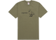 Supreme Duck Tee Light Olive