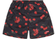 Supreme Nylon Water Short (SS19) Black Cherry