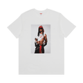 Supreme Playboi Carti Tee White