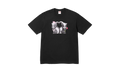 Supreme Skunk T-Shirt Black