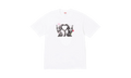Supreme Skunk T-Shirt White
