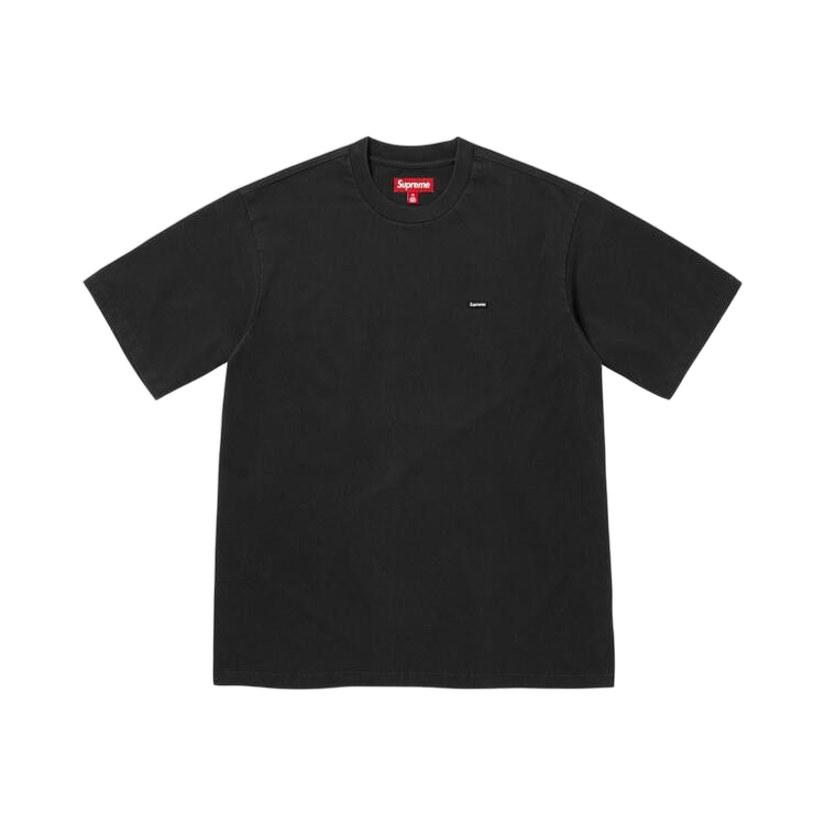 Supreme Small Box T-Shirt Black