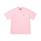 Supreme Small Box T-Shirt Pink