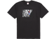 Supreme Spider-Man T-Shirt Black