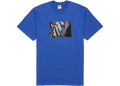 Supreme Spider-Man Tee Royal